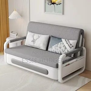 5x6 Multifunctional Foldable Sofa Bed
