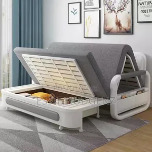 5x6 Multifunctional Foldable Sofa Bed