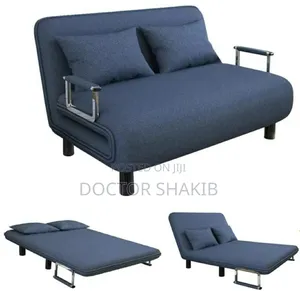 Comfortable Quality Collapsible Chair Sofa Bed