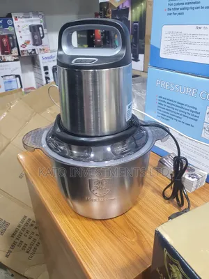 3l Meat Grinder Hm-8829