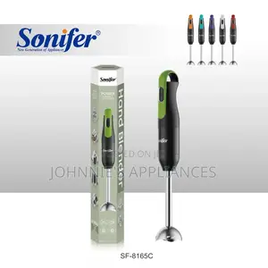 Sonifer Hand Blender Sf-8165c