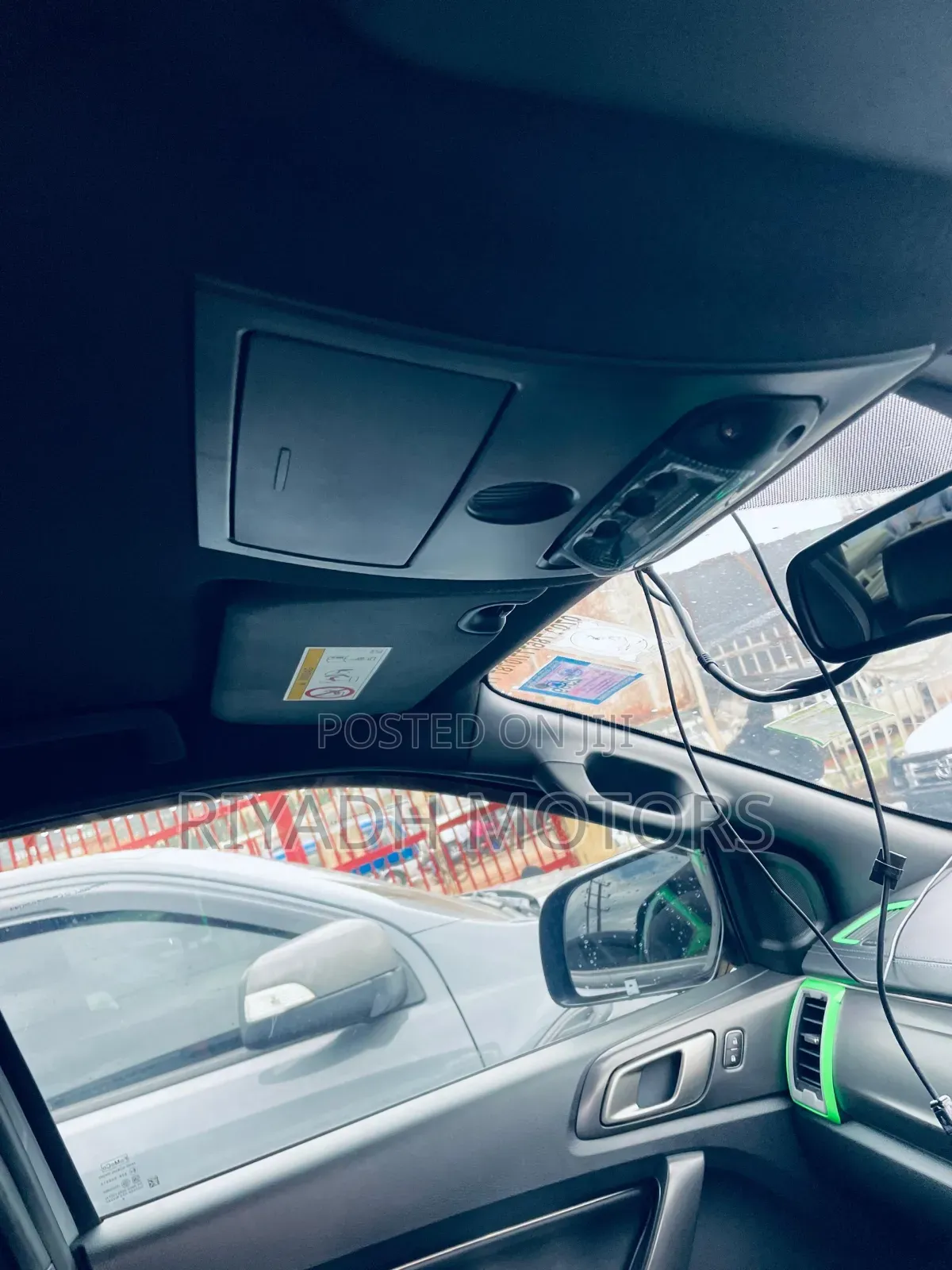 Ford Ranger 2019 Silver
