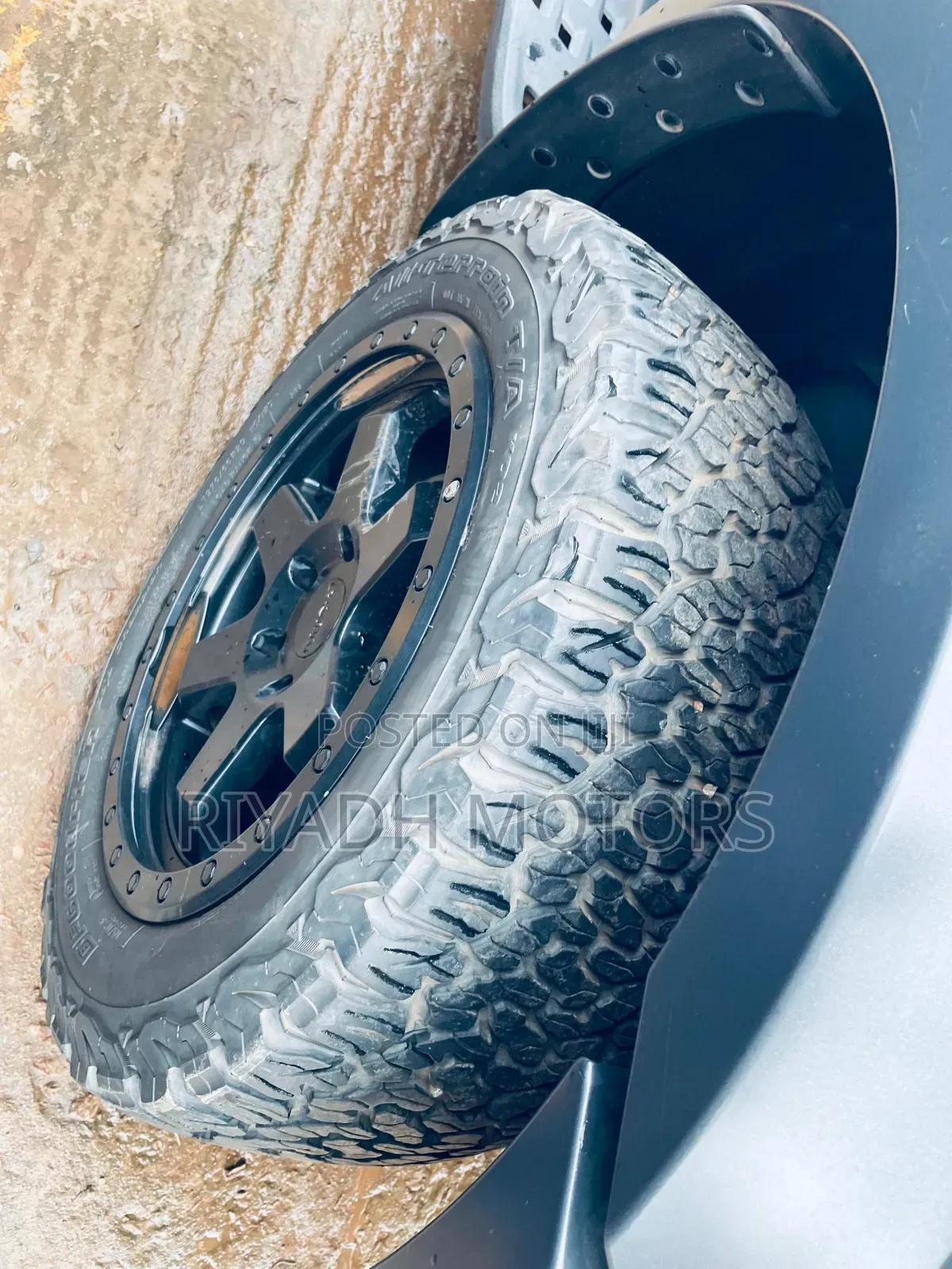 Ford Ranger 2019 Silver