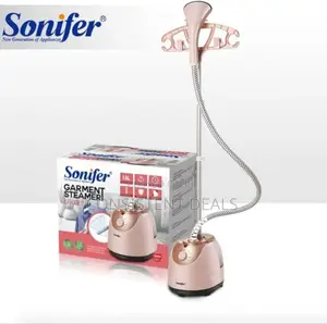 Sonifer Garment Steamer