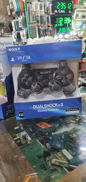 Ps3 Game Pads