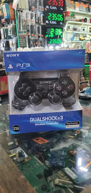 Ps3 Game Pads