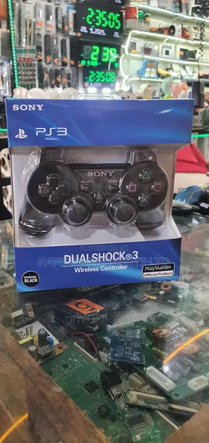 Ps3 Game Pads