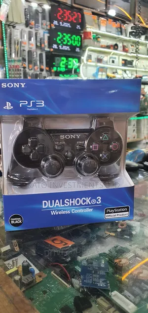 Ps3 Game Pads