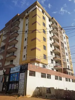 3bdrm Condo in Silverline Condos, Kawempe for sale