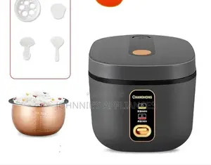 Multi Function Electric Cooking Pot