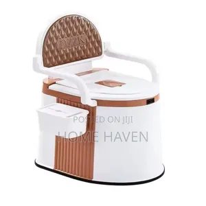 Comfortable Adult Potty