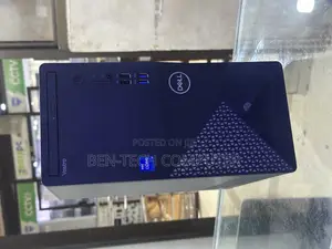 New Desktop Computer Dell 8GB Intel Core i7 HDD+SSD 1T