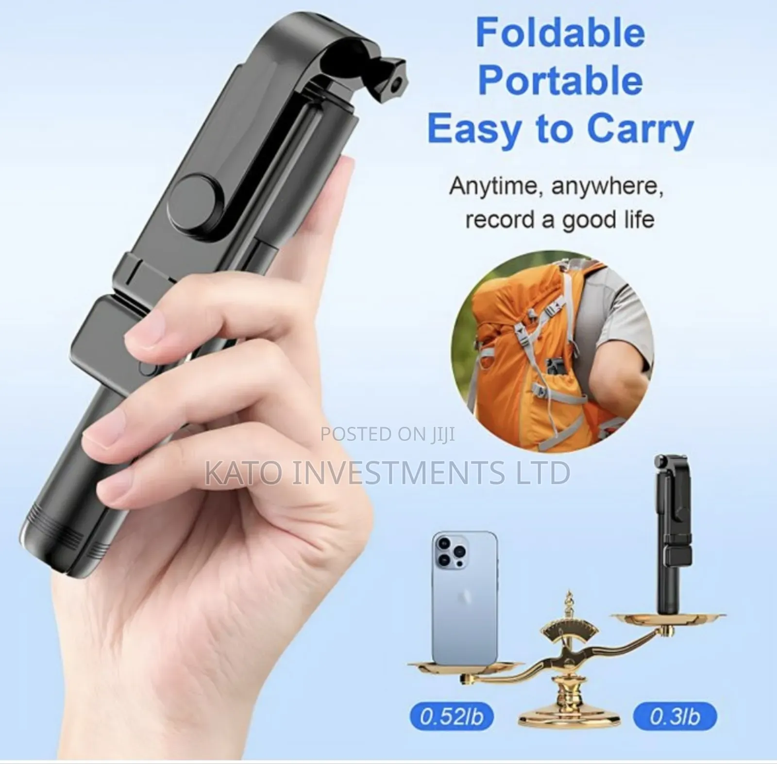Selfie Stick
