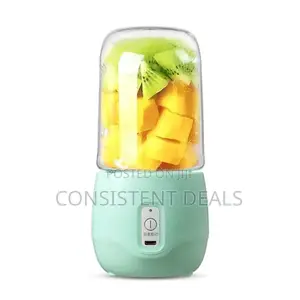 Portable Blender