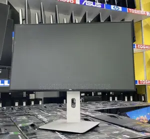 Dell 27 Inch Screen Ips Full Screen Hdmi Dp 