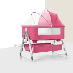Adjustable Baby Bed Adjustable Baby Bed