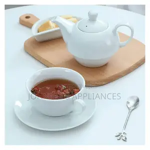 Ceramic Tea Pot 0.5l
