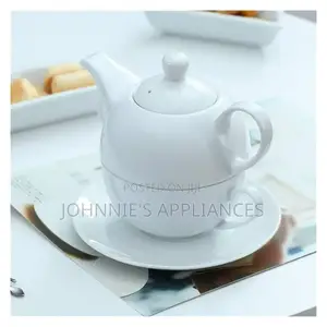 Ceramic Tea Pot 0.5l