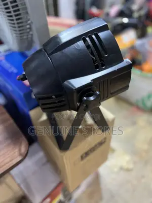 Head Stage Lights