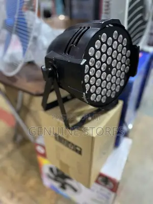 Head Stage Lights