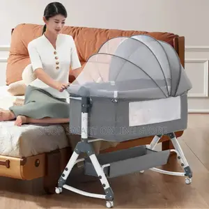 Modern Baby Bedside Bed Modern Baby Bedside Bed