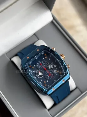 Honmin Men's Authentic Automatic Time Piece at Good Price