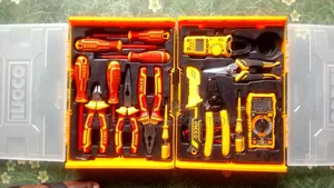 Electrician Tool Kit