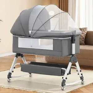 Executive Baby Bedside Beds Executive Bedside Beds