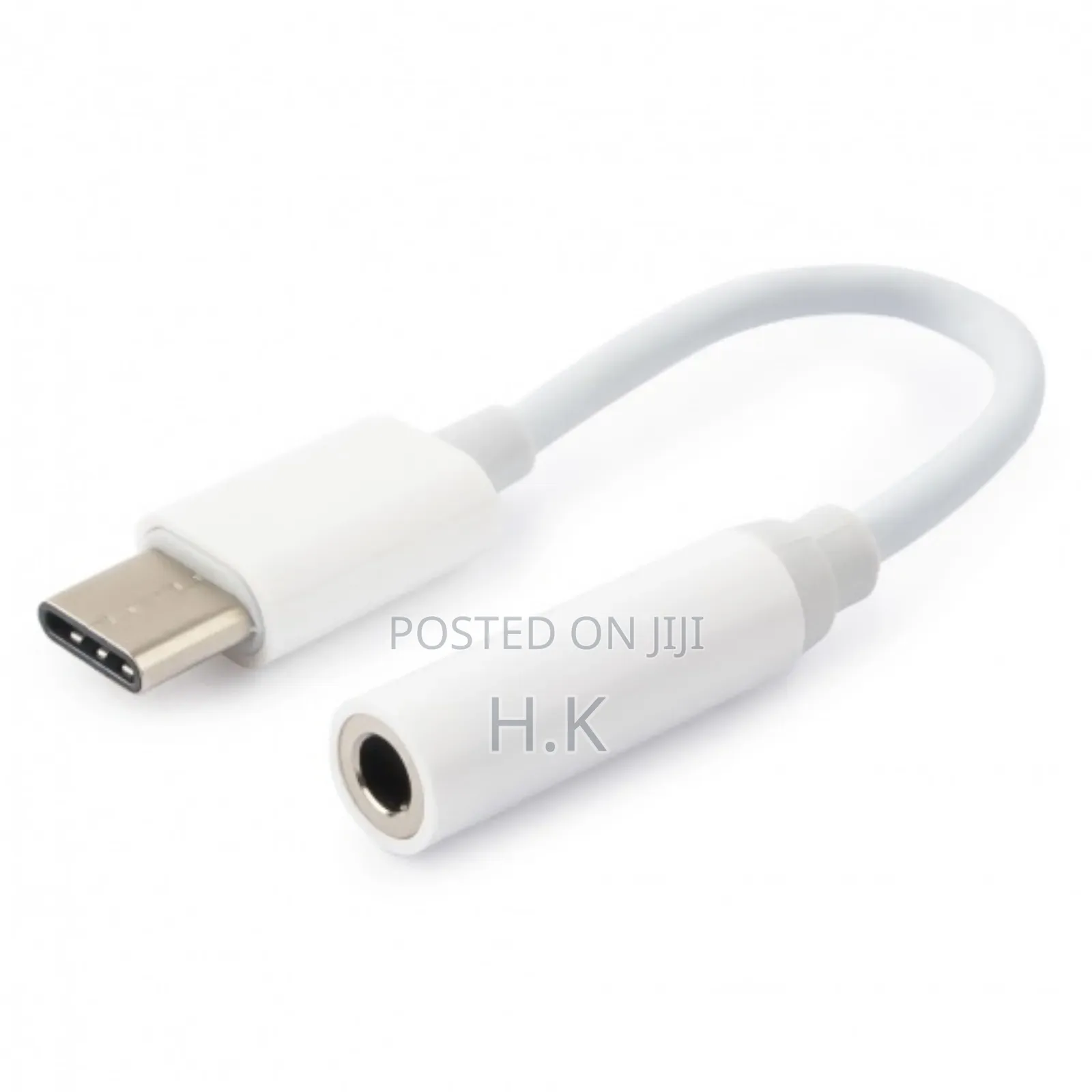 Earldom Et-Ot42 3.5mm Universal Headphone Audio Adapter.