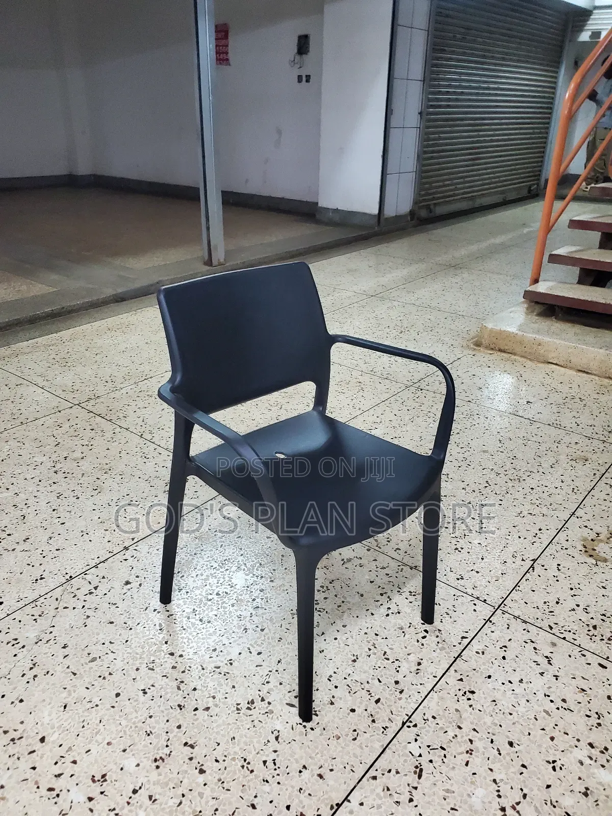 Modern Stackable Plastic Chairs Plastic Chairs