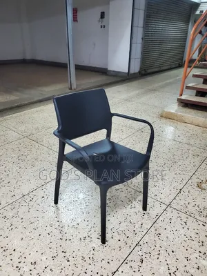 Modern Stackable Plastic Chairs Plastic Chairs