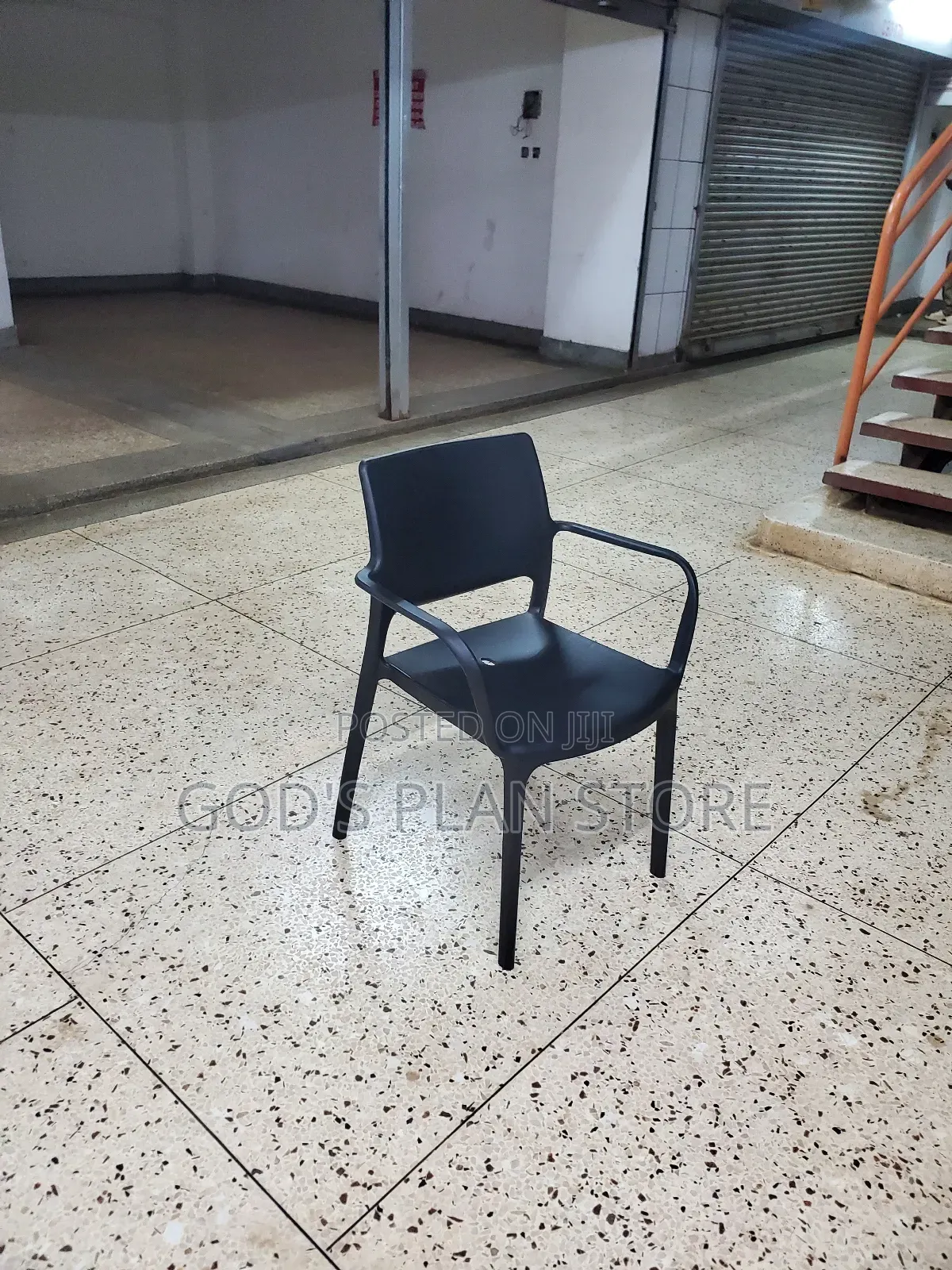 Modern Stackable Plastic Chairs Plastic Chairs