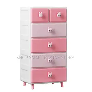 Baby Wardrobe Storage Cabinets