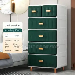 Multifunctional Baby Children's Wardrobe Baby Children's Wardrobe