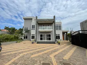 7bdrm House in Muyenga, Central Division for rent