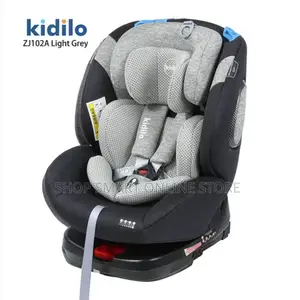 Comfortable Infant Car Seats