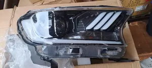Ford Ranger 2015 - 2019 After Market Led Light
