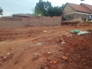 Plots in Bulenga
