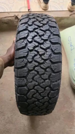 215/65r16 Original Offroad Tyres