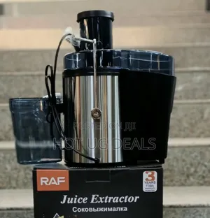 1.5l Portable Electric Juice Extractor Fruit Juice Maker