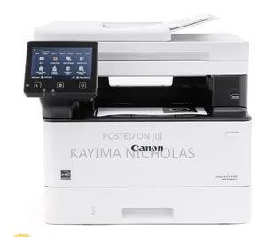 Canon I-Sensys Mf465dw