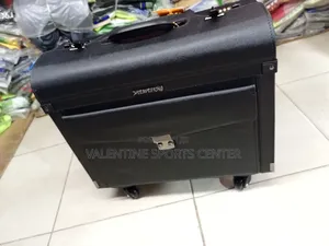 Pilot Traveling Bag Originbial Material