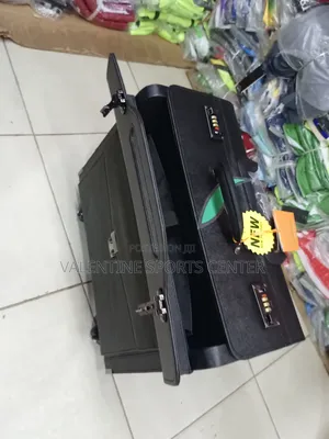 Pilot Traveling Bag Originbial Material
