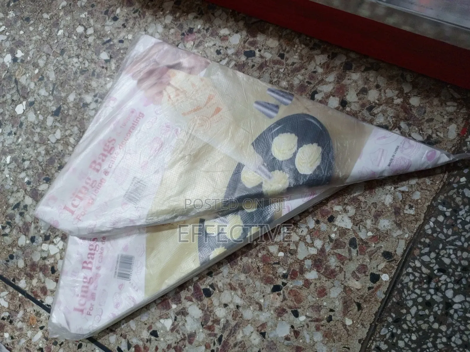 Large Sized-Icing Bags