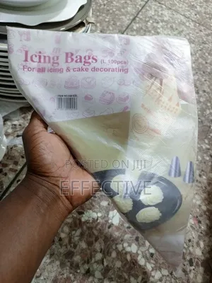 Large Sized-Icing Bags