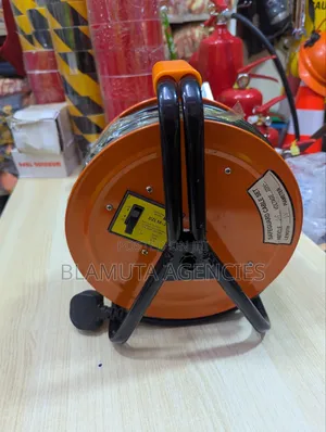 Cable Reel (Extension Cable 25m