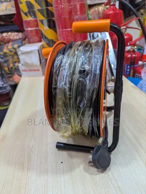 Cable Reel (Extension Cable 25m