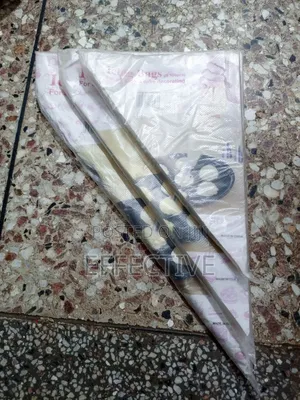 Small Sized-Icing Bags