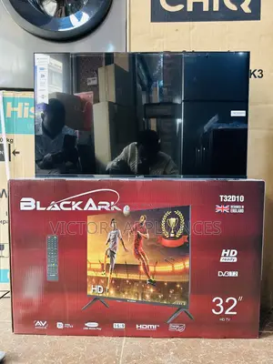 32inches Blackark Digital Tv