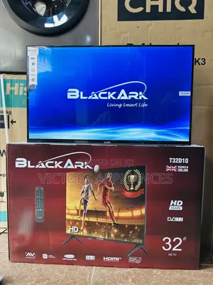 32inches Blackark Digital Tv